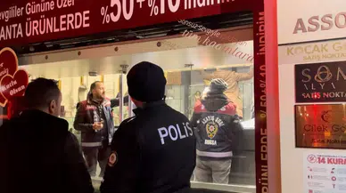 Kar Vaadiyle Vatandaşları Dolandırdığı Teziyle Kuyumcu ve Yanındaki 2 Kişi Yakalandı