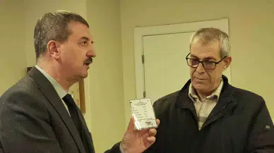 Karabük’te Davulcular İmtihandan Geçti