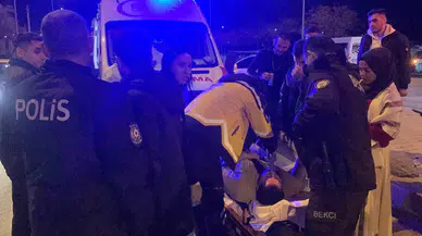 Karaman’da Üniversiteli Gence Doğum Gününde 2 Defa Araç Çarptı
