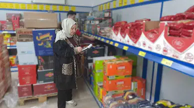Kırklareli’nde Ramazan Ayında Kontroller Devam Ediyor