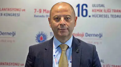 Kök Hücre Naklinde Akraba, Akraba Dışı Ya da Yarı Uyumlu Nakil Başarısı Birbirlerine Çok Yaklaştı
