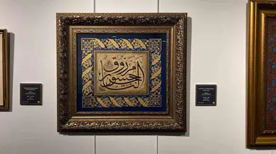 “Konuşan Yazılar” Standı Ankara’da Sanatseverlerle Buluştu