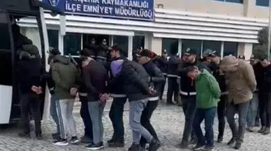 Konya Merkezli 14 Vilayette Dolandırıcılık Çetesi Çökertildi: 33 Tutuklama