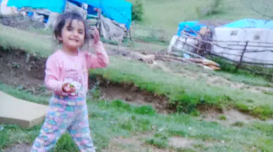 Küçük Evrim’in Sır Perdesi 2 Bin 72 Gündür Aralanamadı