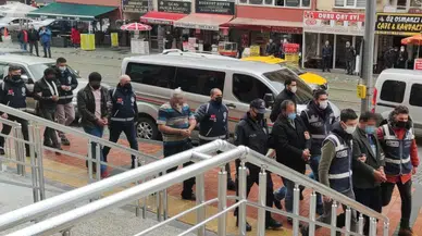 Küfür Sebebiyle Cinayet İşlenmiş, Konutlar Kundaklanmıştı: 2 Sanık Tahliye Edildi