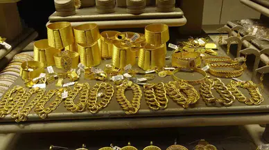 Kuyumculardan Vatandaşlara Gram Altın Uyarısı
