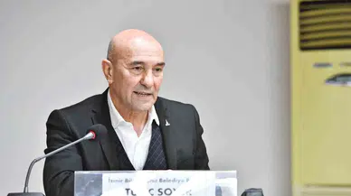 Lider Soyer, Ege Etraf ve Kültür Platformu’nun 18. Kurultayı’nda Konuştu