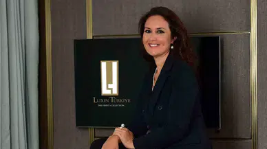 Luxin Türkiye İçin Geri Sayım Başladı