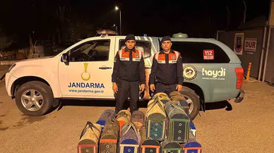 Manisa’da Horoz Dövüşüne Suçüstü