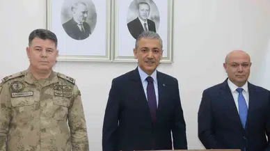 Mardin’de 4’ü Büyük Çaplı Olmak Üzere 189 Operasyon Düzenlendi