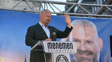 Menemen Çocuk Köyü’ne Rekor Ziyaretçi