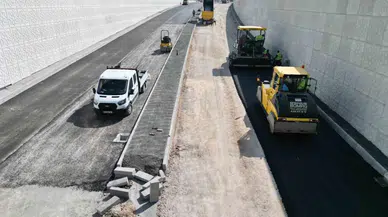 Menemen’de Açılış Yağmuru: Peş Peşe Açılışlar