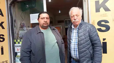 Mesai Arkadaşları Oğuz Erge’nin Katilinin Aldığı Cezadan Şad