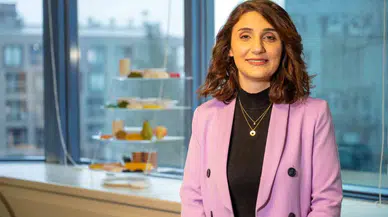 Mevsim Geçişlerine Denk Gelen Ramazan’da Bağışıklığın Düşmemesi İçin Beslenme Teklifleri