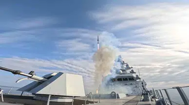 Midlas, Tcg İstanbul’dan Birinci Atışını Muvaffakiyetle Gerçekleştirdi