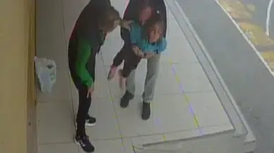Minik Hatice’nin Hayatını Öğretmenleri ’Heimlich’ Hareketiyle Kurtardı