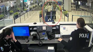 Mısır’a Kaçan Müellif Aksiyon Tok ile Oğluna Kırmızı Bülten Talebi