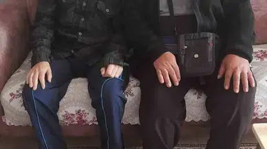 Muhtar Azası Çiçekdağ, Organ Bağışı Bekliyor