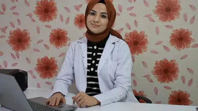 "Mutlaka Sahura Kalkın"