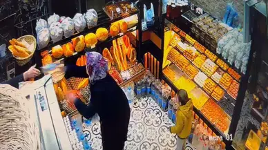 Nefes Borusuna Şeker Kaçan Çocuk Mevtten Döndü