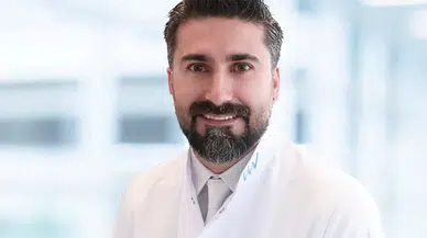 ‘Obezite Ömrü 10 Yıl Kısaltıyor’