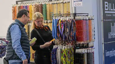 Optic World Fuarı Söyleşileri ile Bölüme Işık Tuttu