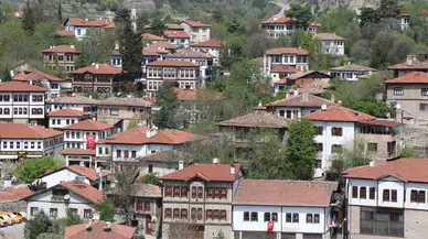 Osmanlı Kenti Safranbolu Cittaslow’a Dahil Edildi