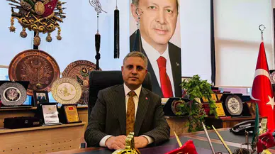 Osmanlı Ocakları Genel Lideri Canpolat: “31 Mart Lokal Seçimlerinde Cumhurbaşkanımızın Davetini Bekliyoruz”