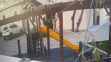 (Özel) Hırsızların "Pes" Dedirten Taktiği...hırsızlık İçin Evvel Çocuk Yapıyorlar