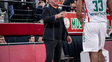 P. Karşıyaka’dan Üst Üste İki Galibiyet