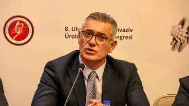 Prof. Dr. Cenk Bilen: “Robotlar Hasta ile Tabip Ortasına Girdi, Hastalar Bizi Değil Robotları İstiyorlar”