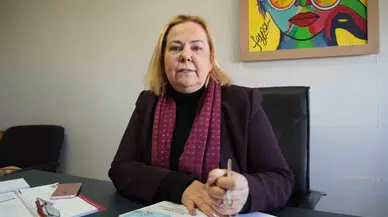 Profesör Açıkladı: "Beklemediğimiz Bir İklimle Karşı Karşıyayız"