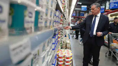 Ramazan Ayı Öncesi Marketler Mercek Altında