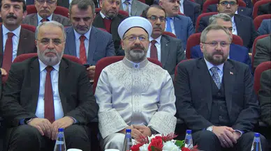 Ramazan’da ’Alo 190 Dini Soruları Karşılıklandırma Hattı’ Vatandaşların Hizmetinde Olacak