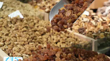 Ramazan’da Kuru Meyvelere İlgi Arttı