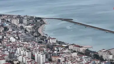 Samsun’da Konut Satışları Arttı