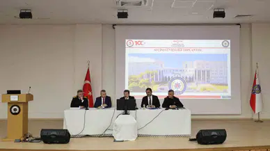Samsun’da Seçim Güvenliği İçin 4 Bin 634 İşçi Görevlendirildi