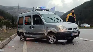 Samsun’da Trafik Kazası: 14 Aylık Bebek Hayatını Kaybetti