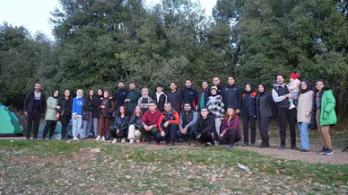 Sarsıntının Görünmez Kahramanlarına Moral Kampı