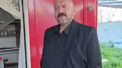 Şehitkamil Bağımsız Belediye Lider Adayına Hırsız Şoku