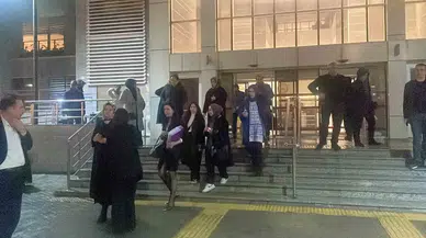 Selde 6 Şahsa Mezar Olan O İşletme ile İlgili Birinci Duruşma 14 Saat Sürdü
