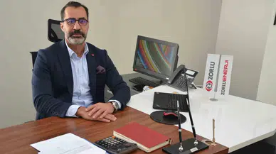 Şiddetli Enerji’nin Gayesi Her Kademede Eşit İstihdam