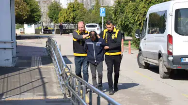 Silah Satan Kişinin Meskenine Operasyon: Çuvaldan 31 Tabanca Çıktı