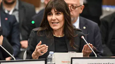 “Teknolojinin Sağladığı Global Büyüme Kapsayıcı Olmalı”