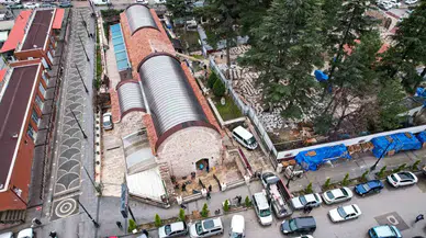 Tokat’ta 532 Yıllık Tarihi Gelenek Tekrar Hayata Geçiriliyor