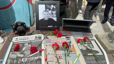 Trafik Kazasında Hayatını Kaybeden İha Artvin Eski Muhabiri Son Seyahatine Uğurlandı
