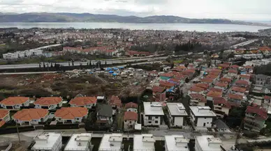 Turizm Cenneti Sapanca’ya Yakışmayan Manzara