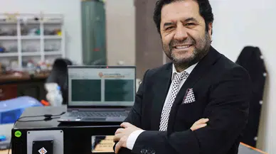 Türk Bilim Adamı Ürettiği Aygıtla ABD’li Teknoloji Devine Rakip Oldu