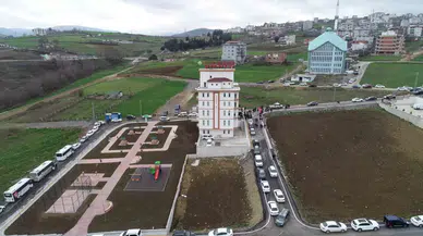 Türkiye’de Bir Birinci: Kimsesizlerin Kimsesi Olacak