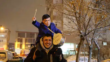 Türkiye’nin En Kısa ve En Argümanlı Ramazan Davulcusu